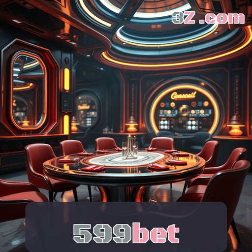 Apostas Incríveis e Diversão no 599bet