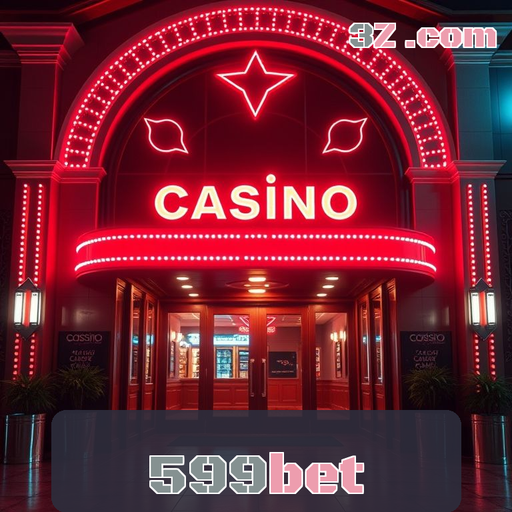 Experimente a Diversão do Cassino no 599bet com Emoção