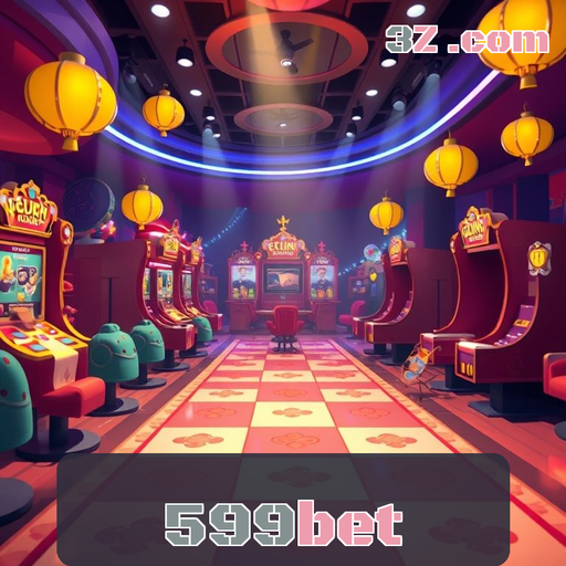 Login Eficiente e Engajador no 599bet para Jogadores Brasileiros