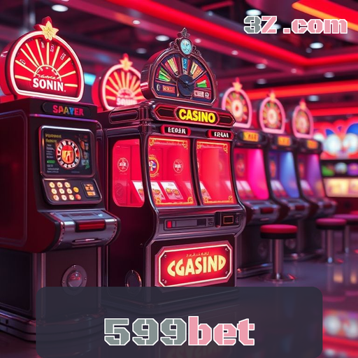 Explorando a Seção Paga do 599bet: Diversão Garantida