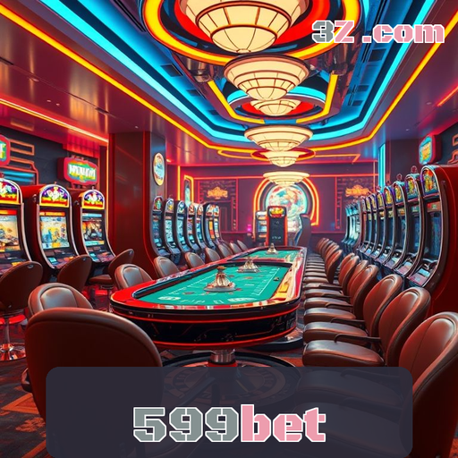Promoções Imperdíveis no 599bet: Vantagens que Encantam Jogadores